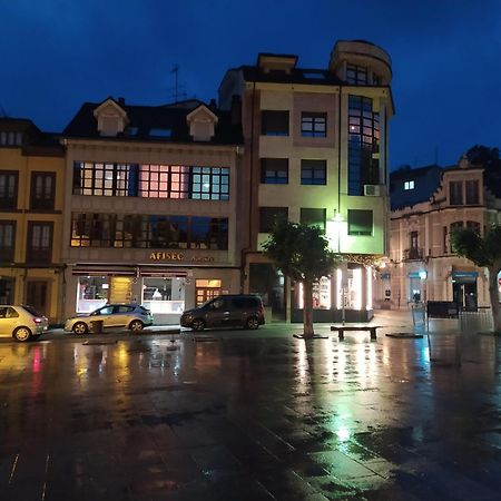 Apartmán Domus Redes Pola de Laviana Exteriér fotografie