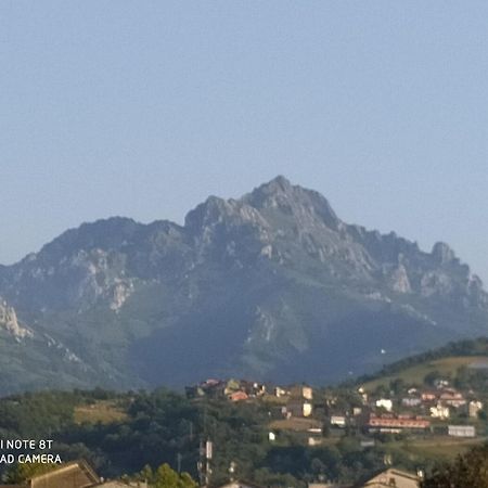 Apartmán Domus Redes Pola de Laviana Exteriér fotografie