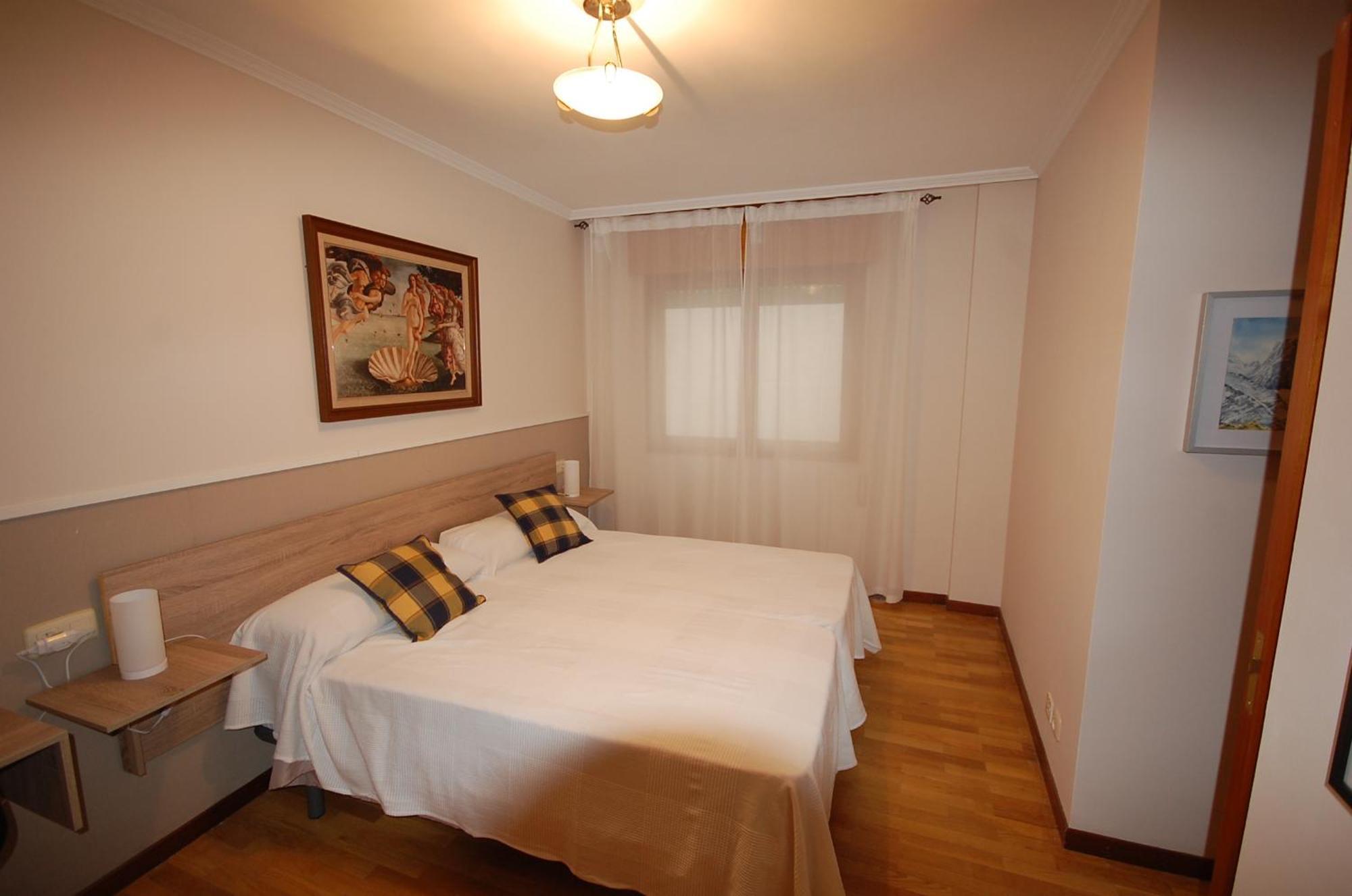 Apartmán Domus Redes Pola de Laviana Exteriér fotografie