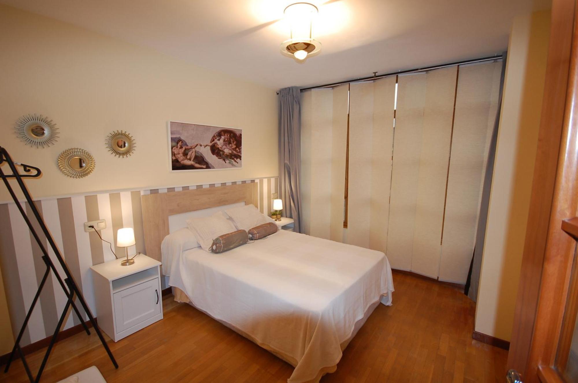 Apartmán Domus Redes Pola de Laviana Exteriér fotografie