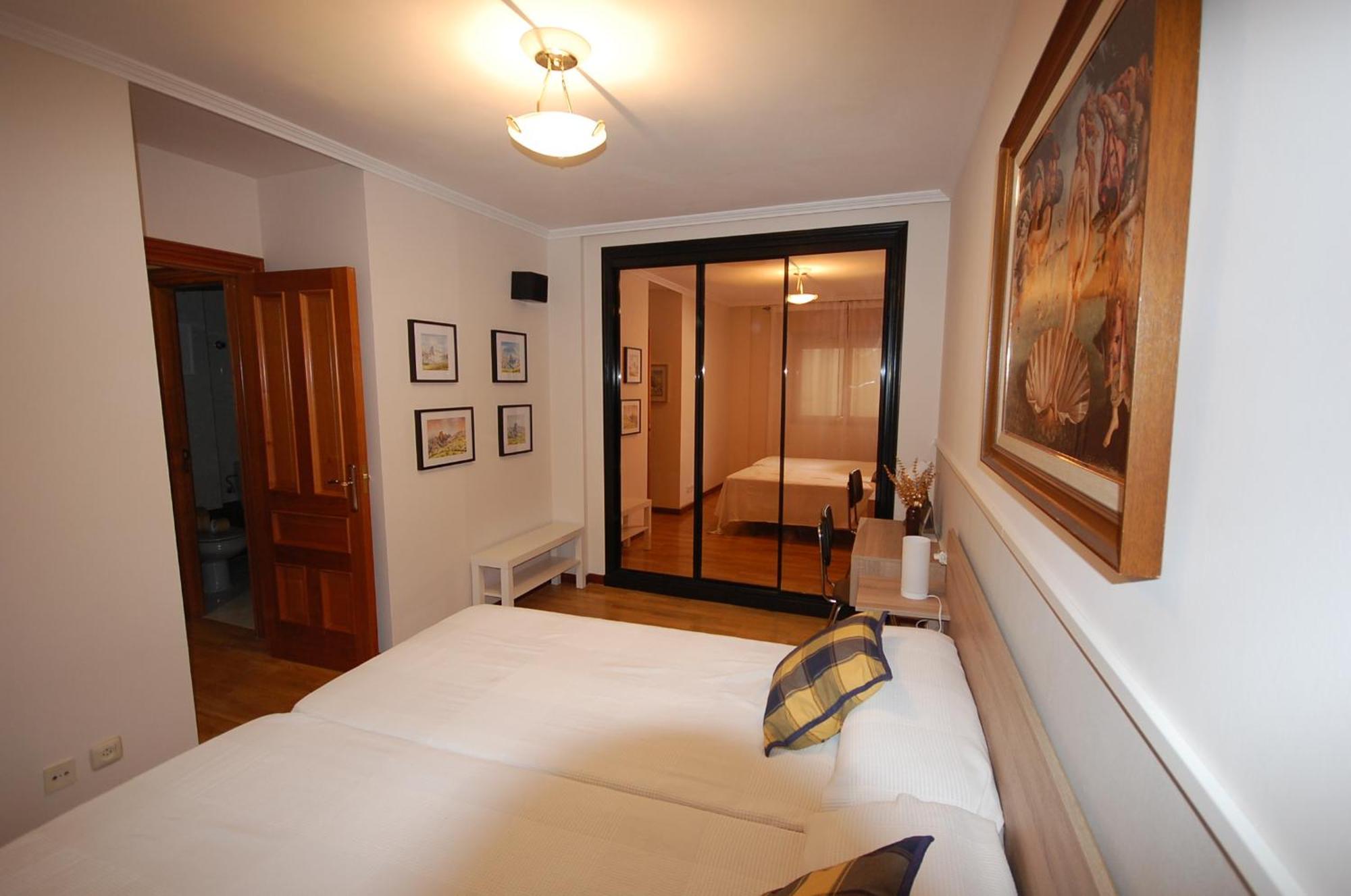 Apartmán Domus Redes Pola de Laviana Exteriér fotografie