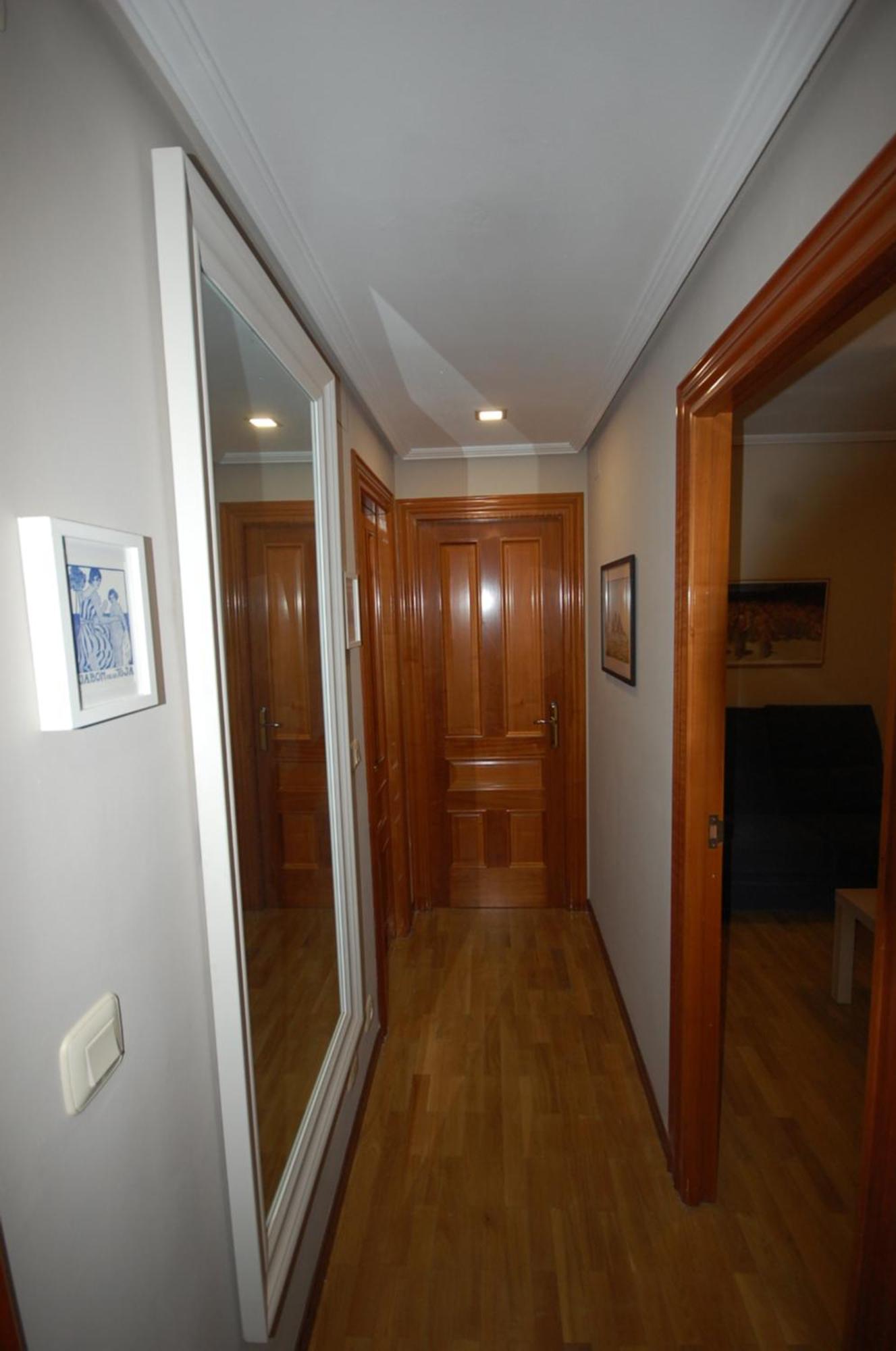 Apartmán Domus Redes Pola de Laviana Exteriér fotografie