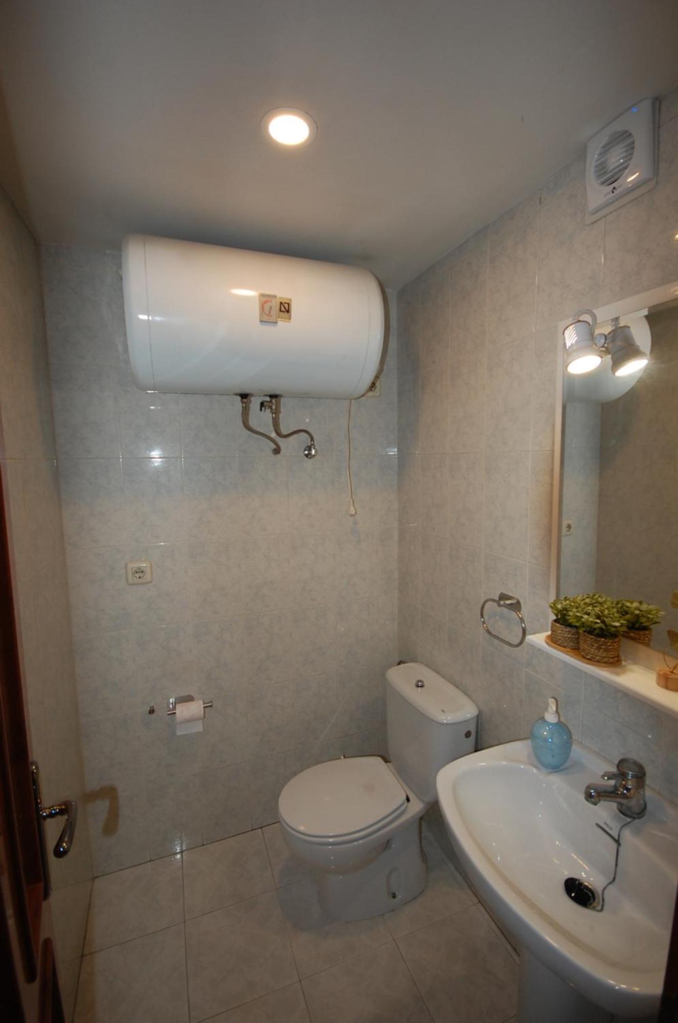 Apartmán Domus Redes Pola de Laviana Exteriér fotografie