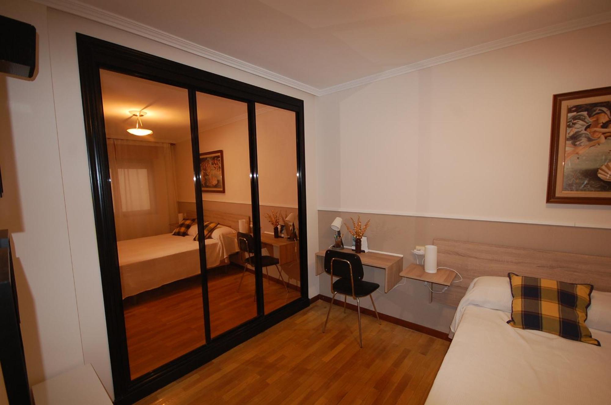 Apartmán Domus Redes Pola de Laviana Exteriér fotografie
