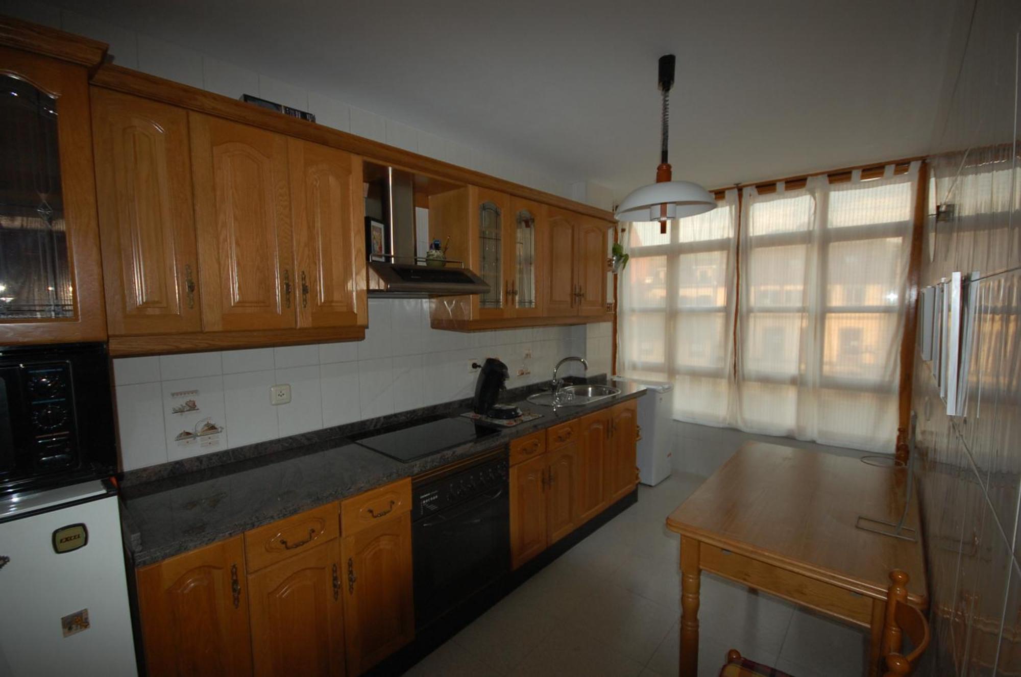 Apartmán Domus Redes Pola de Laviana Exteriér fotografie